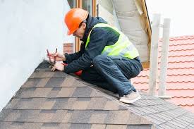 Emergency Roof Repair in Merritt Island, FL